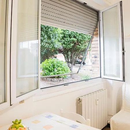 039 - Casa Residenziale A A 5 Minuti Dal Mare *