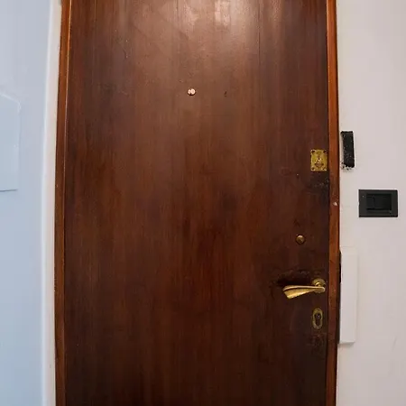 Apartment 039 - Casa Residenziale A A 5 Minuti Dal Mare *