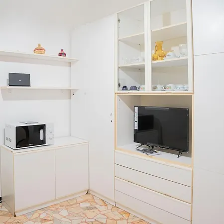 039 - Casa Residenziale A A 5 Minuti Dal Mare Apartamento *
