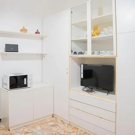 039 - Casa Residenziale A A 5 Minuti Dal Mare Apartment *
