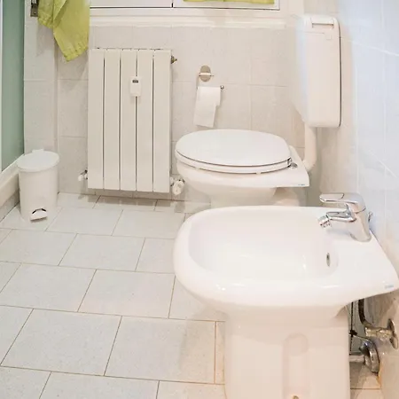 Apartment 039 - Casa Residenziale A A 5 Minuti Dal Mare