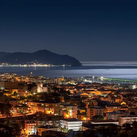 Apartamento 039 - Casa Residenziale A A 5 Minuti Dal Mare Lavagna