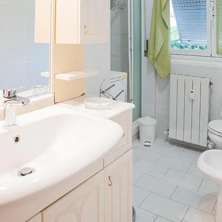 Apartment 039 - Casa Residenziale A A 5 Minuti Dal Mare *