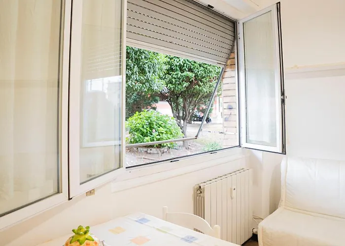 039 - Casa Residenziale A A 5 Minuti Dal Mare *