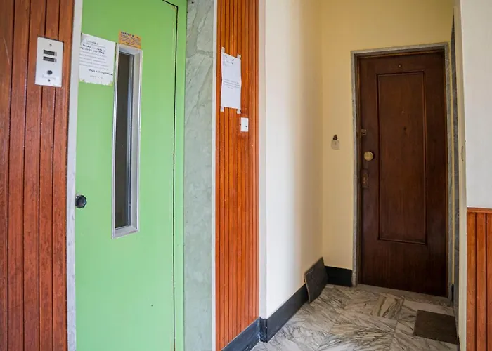 039 - Casa Residenziale A A 5 Minuti Dal Mare شقة لافانيا
