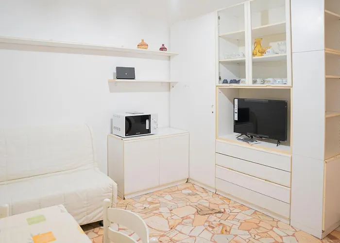 039 - Casa Residenziale A A 5 Minuti Dal Mare *