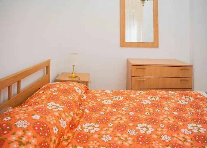 039 - Casa Residenziale A A 5 Minuti Dal Mare لافانيا