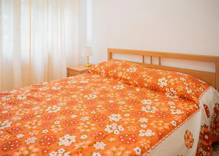 039 - Casa Residenziale A A 5 Minuti Dal Mare *