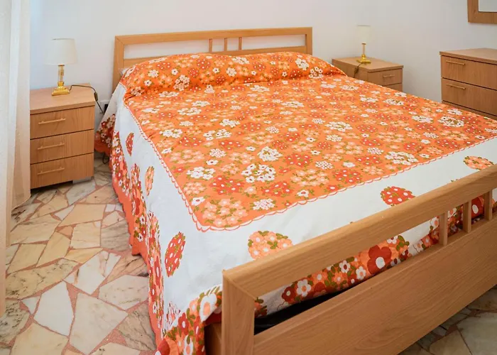 039 - Casa Residenziale A A 5 Minuti Dal Mare لافانيا