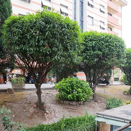 039 - Casa Residenziale A A 5 Minuti Dal Mare Apartamento
