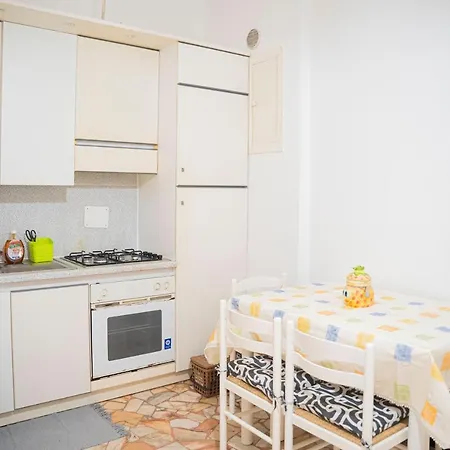 039 - Casa Residenziale A A 5 Minuti Dal Mare * Lavagna