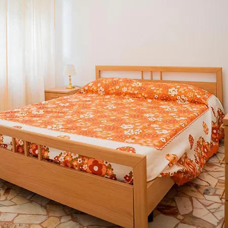 Апартаменты 039 - Casa Residenziale A A 5 Minuti Dal Mare *