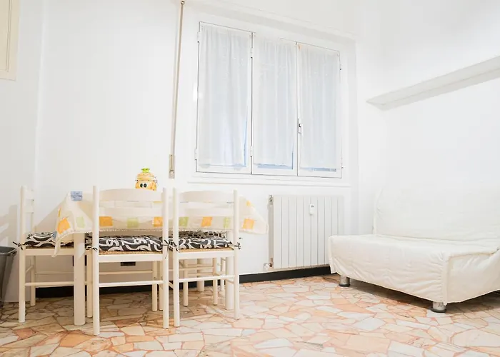 039 - Casa Residenziale A A 5 Minuti Dal Mare Apartamento