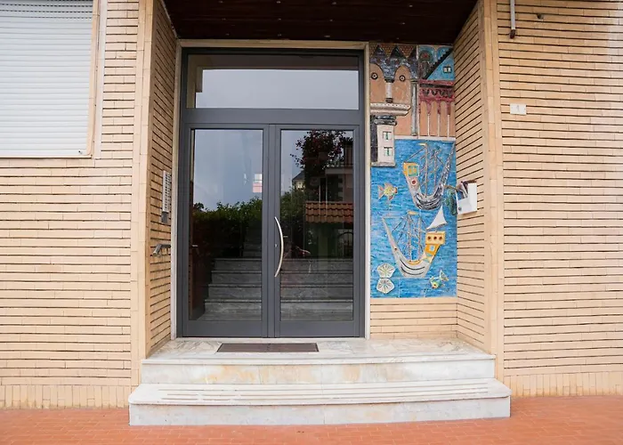 Apartamento 039 - Casa Residenziale A A 5 Minuti Dal Mare Lavagna