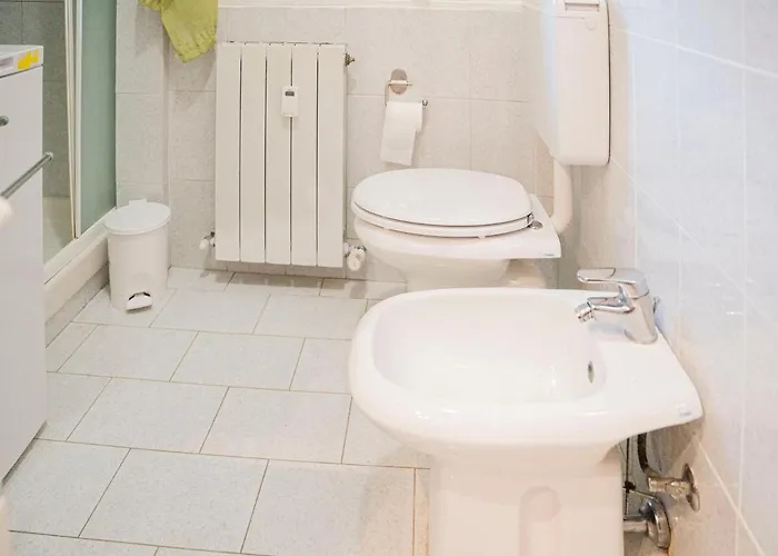Apartamento 039 - Casa Residenziale A A 5 Minuti Dal Mare